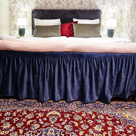 Hotel City Living Stockholm Ngoại thất bức ảnh