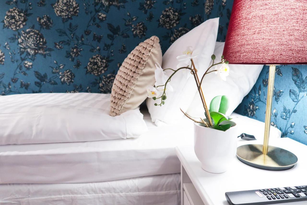 Hotel City Living Stockholm Ngoại thất bức ảnh