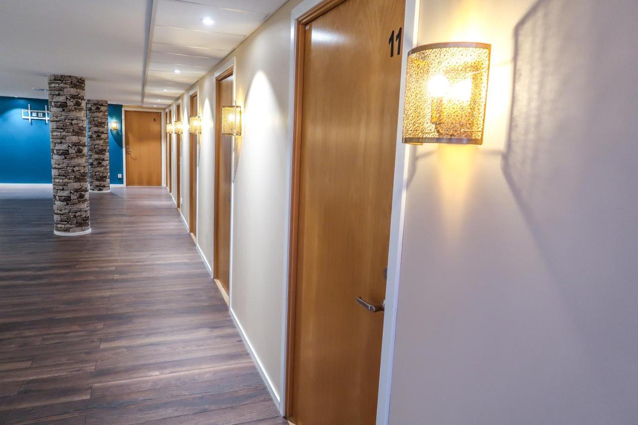 Hotel City Living Stockholm Ngoại thất bức ảnh