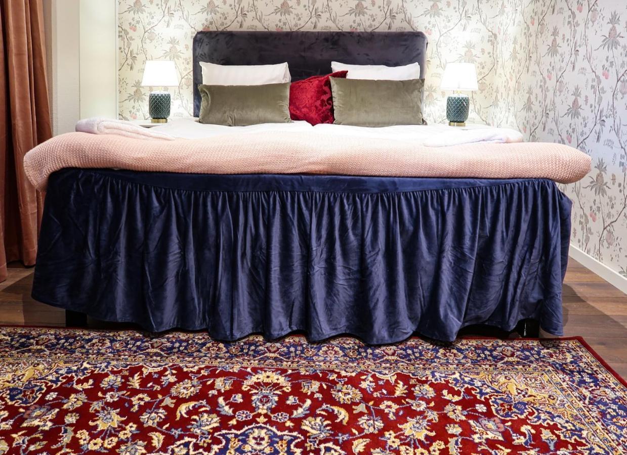 Hotel City Living Stockholm Ngoại thất bức ảnh