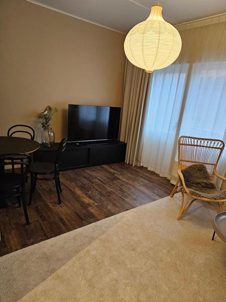 Hotel City Living Stockholm Ngoại thất bức ảnh