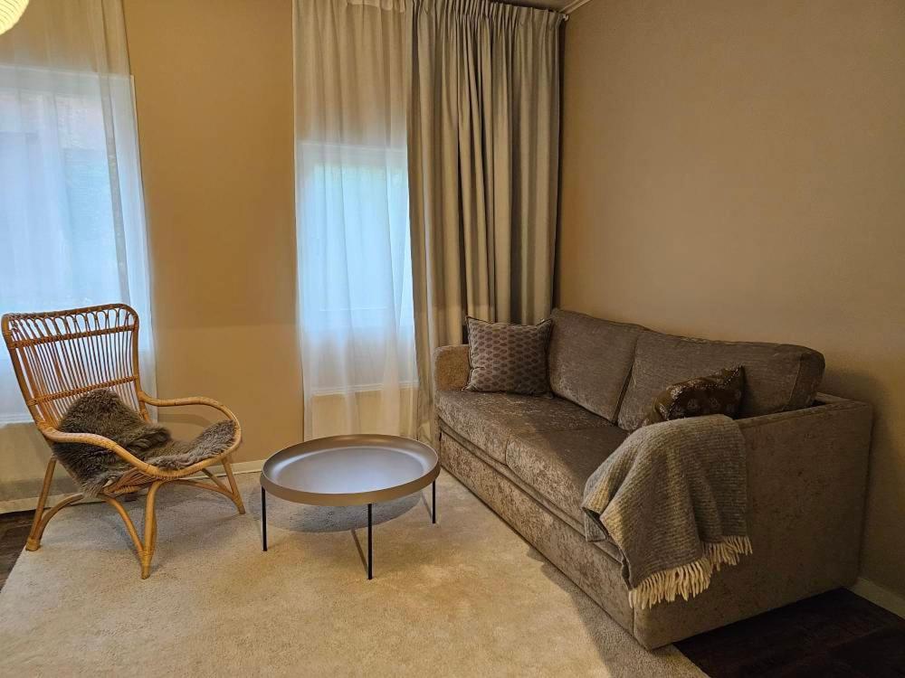 Hotel City Living Stockholm Ngoại thất bức ảnh
