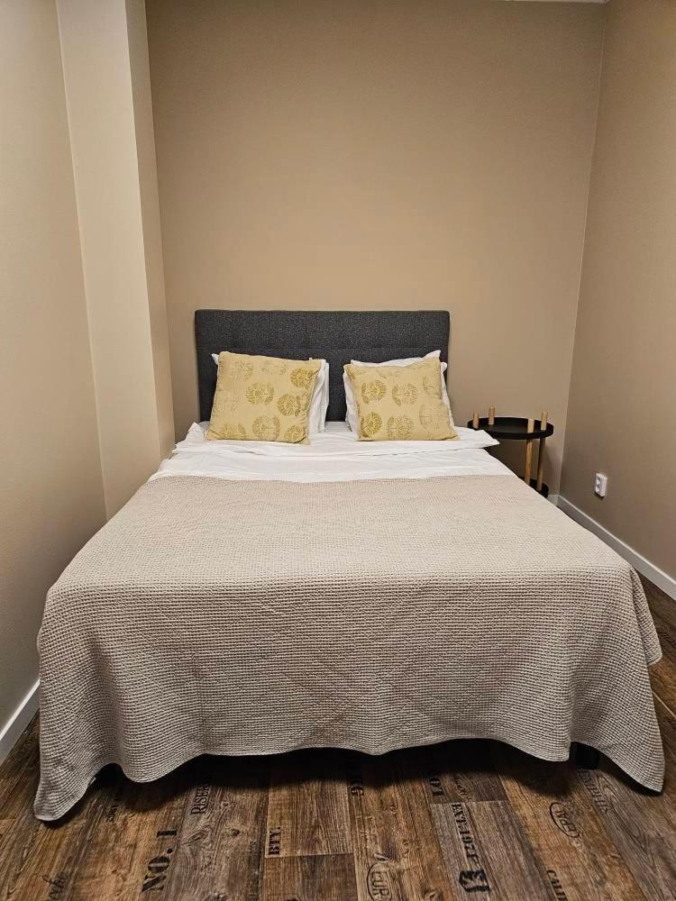 Hotel City Living Stockholm Ngoại thất bức ảnh