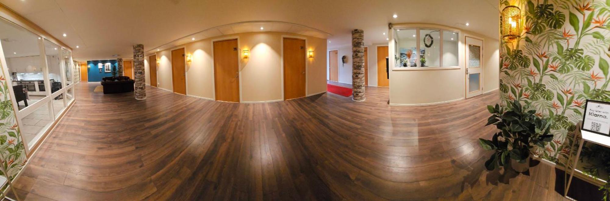Hotel City Living Stockholm Ngoại thất bức ảnh