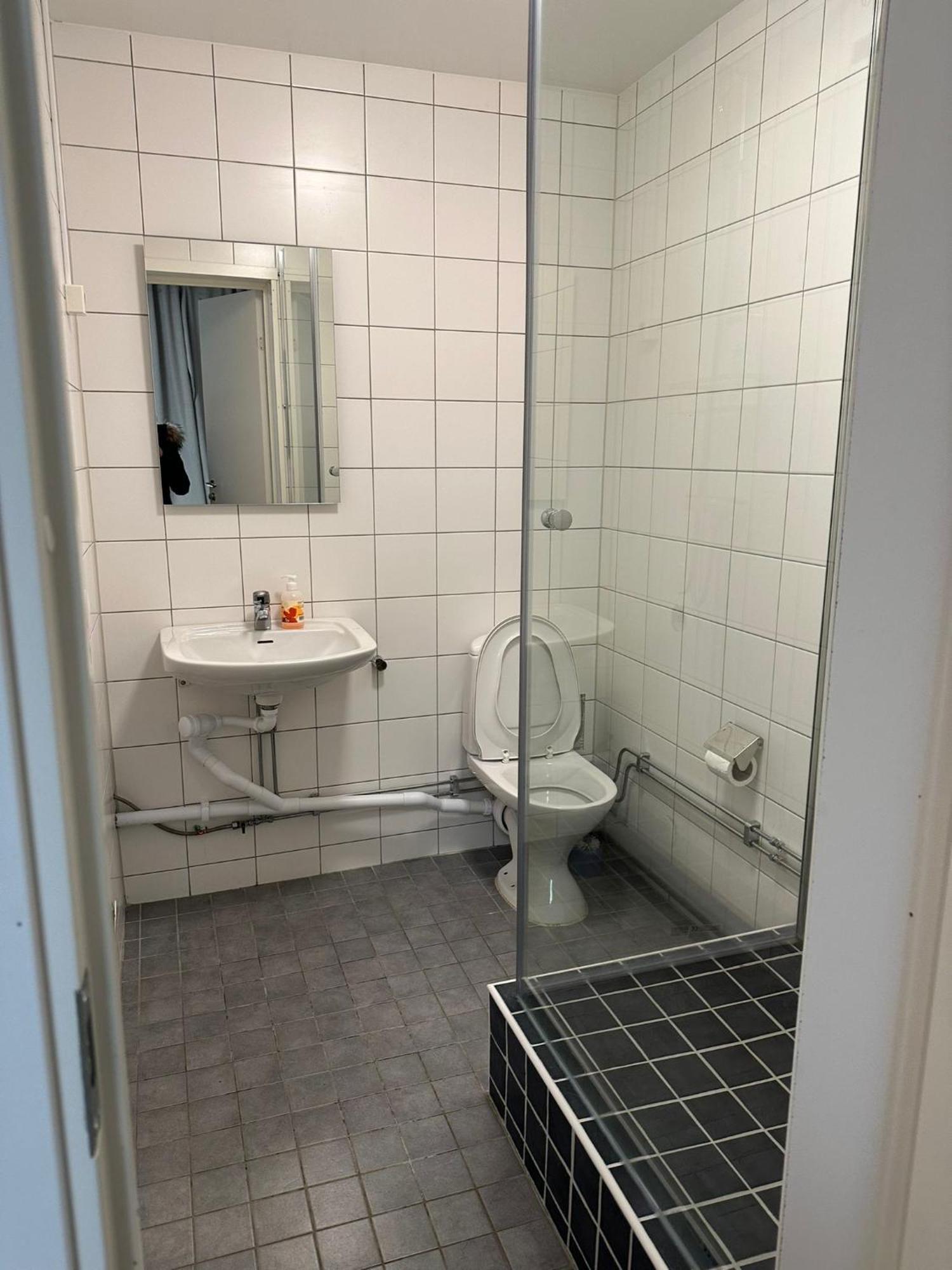 Hotel City Living Stockholm Ngoại thất bức ảnh